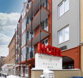 Wettiner Hof fotoÄŸrafÄ±
