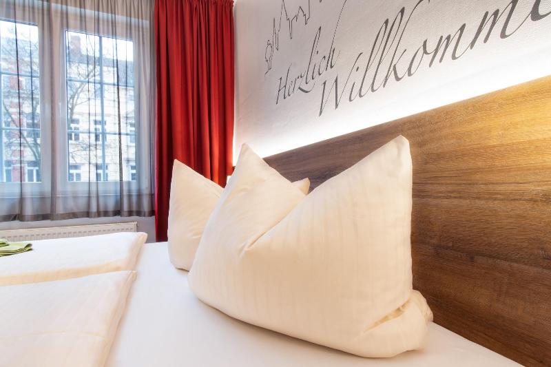 Wettiner Hof - Oda