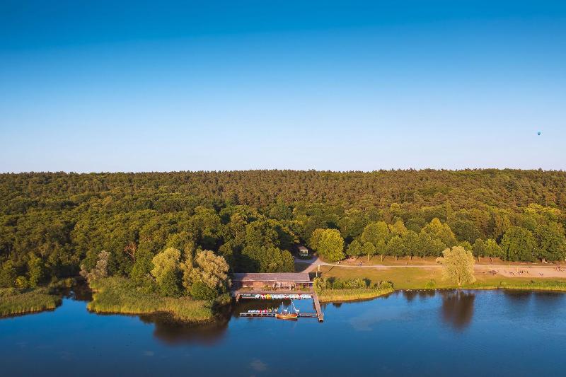 Kurhaus Am Inselsee - Genel