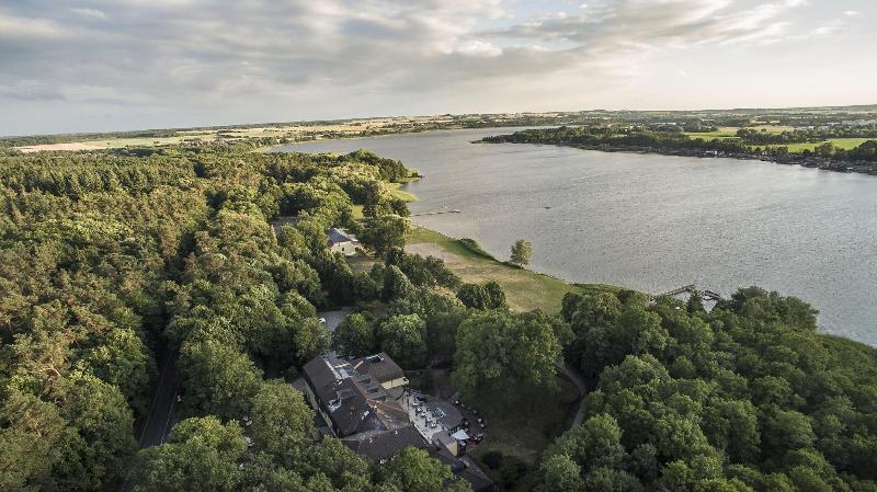 Kurhaus Am Inselsee - Genel