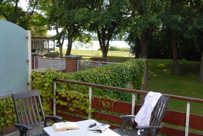 Kurhaus Am Inselsee - Oda