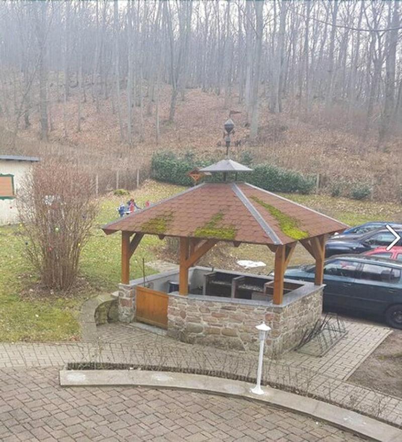 Hotel Am Schlosspark - Aktivite