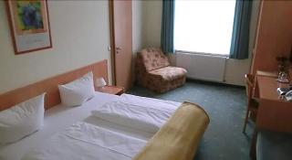 Hotel Am Schlosspark fotoÄŸrafÄ±