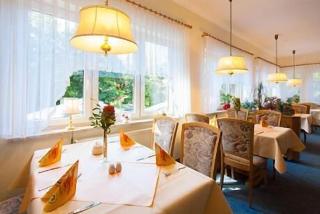 Hotel Am Schlosspark fotoÄŸrafÄ±