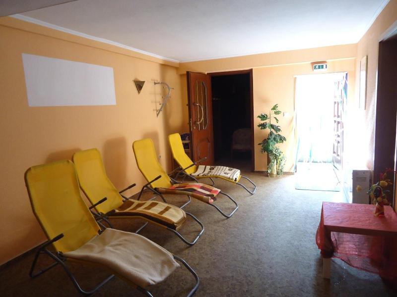 Hotel-Restaurant zur Eldenburg - Aktivite