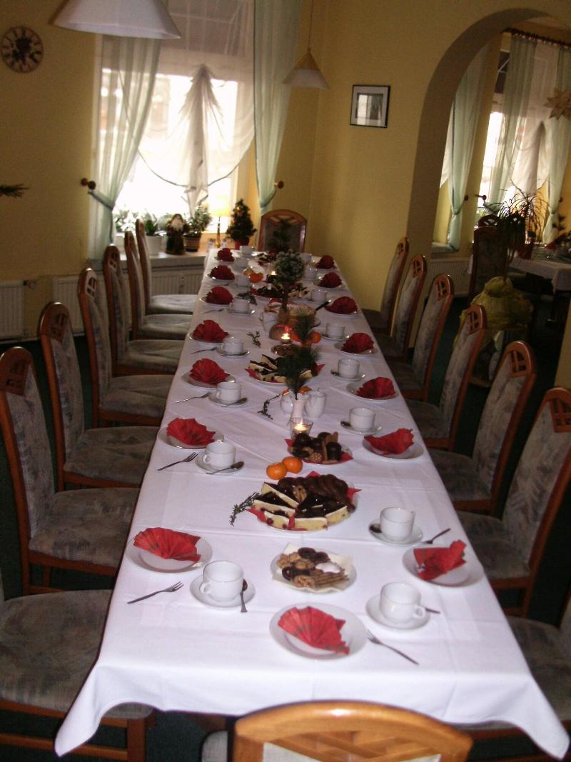 Hotel-Restaurant zur Eldenburg - Aktivite