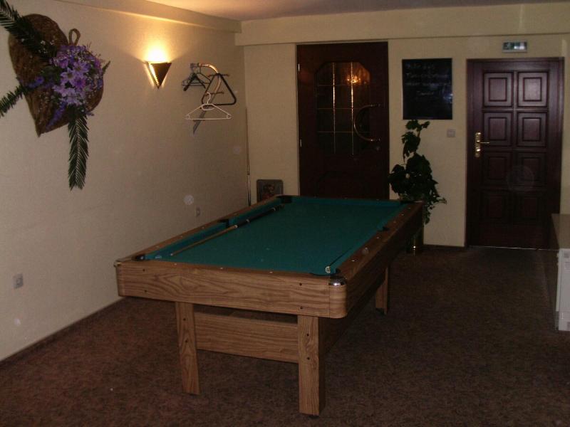 Hotel-Restaurant zur Eldenburg - Aktivite