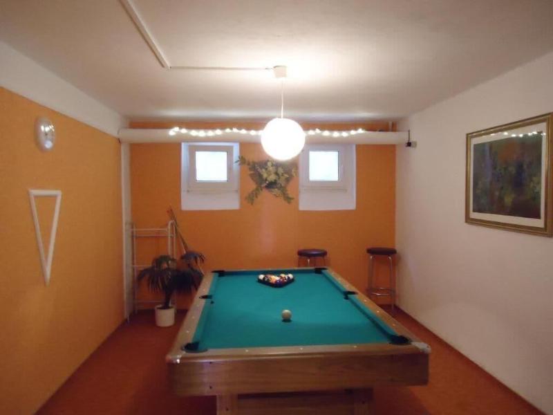 Hotel-Restaurant zur Eldenburg - Aktivite