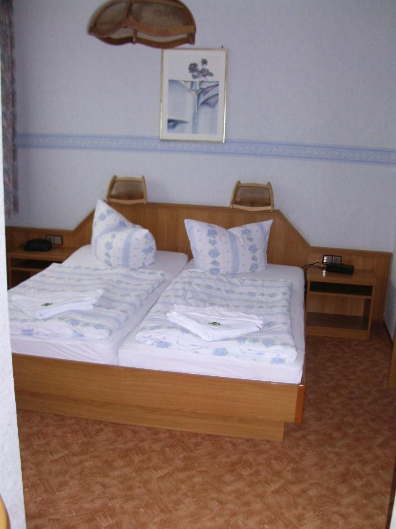 Hotel-Restaurant zur Eldenburg - Oda