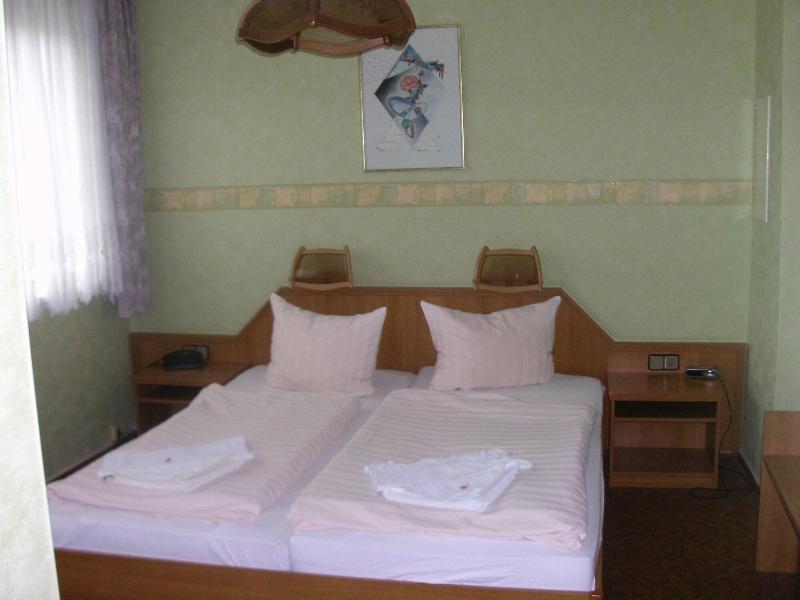 Hotel-Restaurant zur Eldenburg - Oda