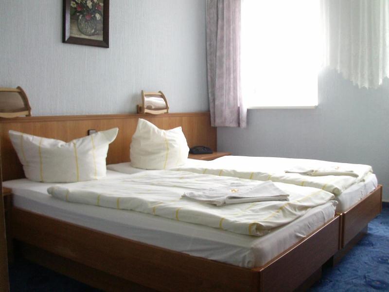 Hotel-Restaurant zur Eldenburg - Oda