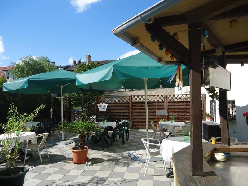 Hotel-Restaurant zur Eldenburg - Oda