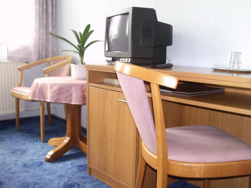 Hotel-Restaurant zur Eldenburg - Oda