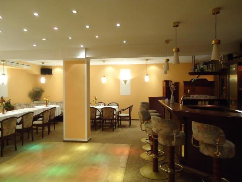 Hotel-Restaurant zur Eldenburg - Restoran