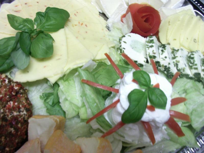Hotel-Restaurant zur Eldenburg - Restoran
