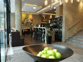 Bo Hotel Hamburg fotoÄŸrafÄ±