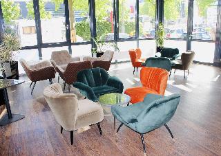 Bo Hotel Hamburg fotoÄŸrafÄ±