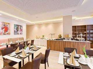 Bo Hotel Hamburg fotoÄŸrafÄ±