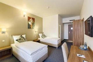 Bo Hotel Hamburg fotoÄŸrafÄ±