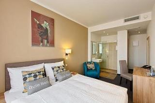 Bo Hotel Hamburg fotoÄŸrafÄ±