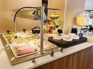 Bo Hotel Hamburg fotoÄŸrafÄ±
