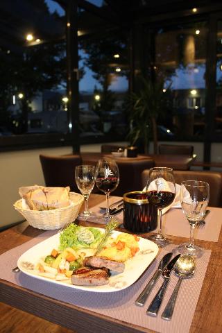 Bo Hotel Hamburg fotoÄŸrafÄ±
