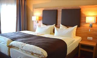 Altstadthotel Harburg otel fotoğrafı
