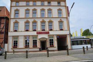 Altstadthotel Harburg fotoÄŸrafÄ±
