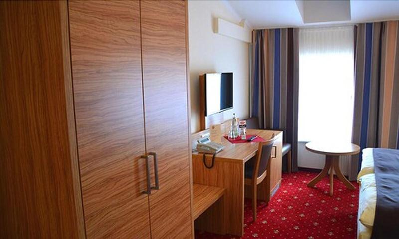 Altstadthotel Harburg - Oda