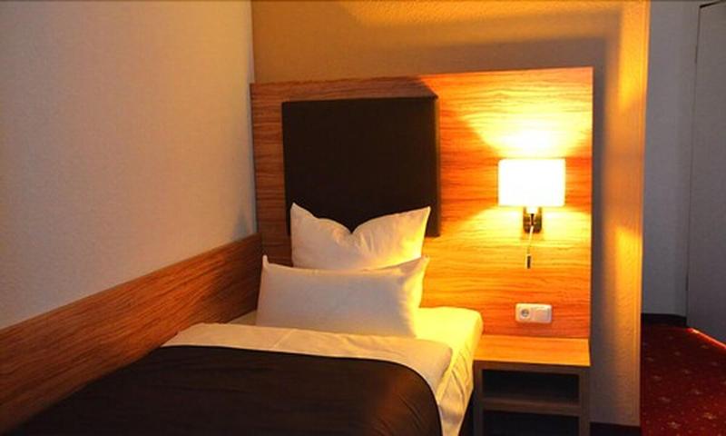 Altstadthotel Harburg - Oda