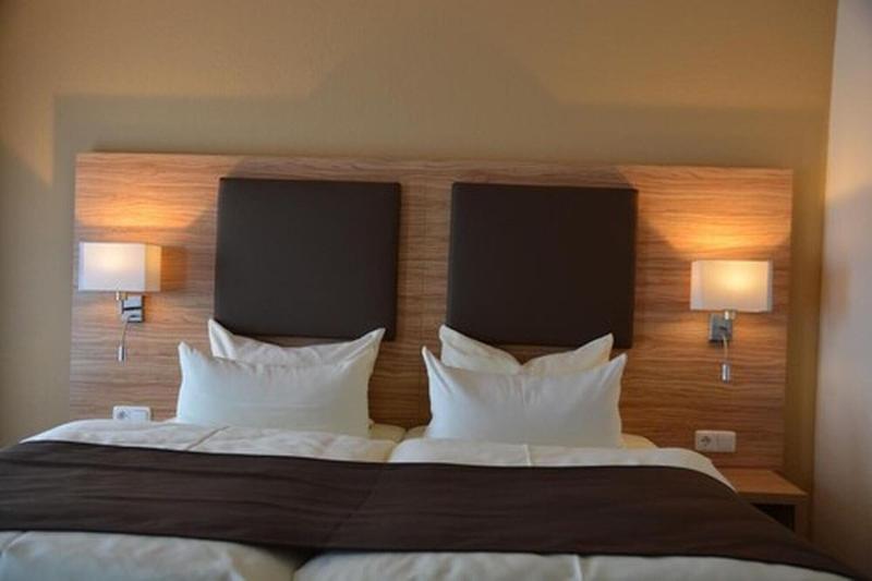 Altstadthotel Harburg - Oda