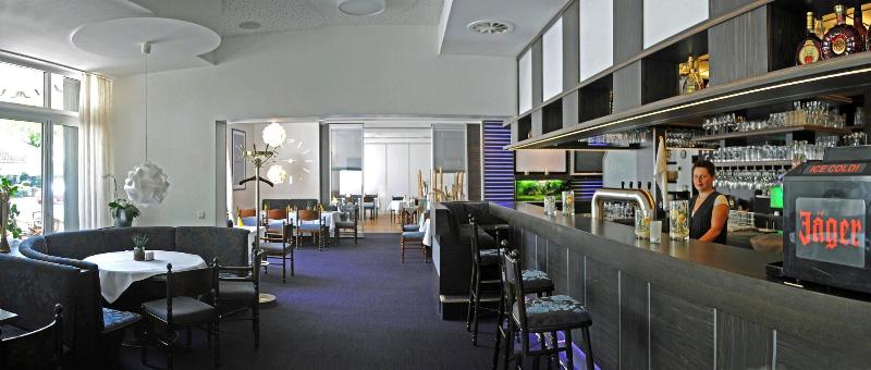 Hotel-Restaurant Thomsen - Bar