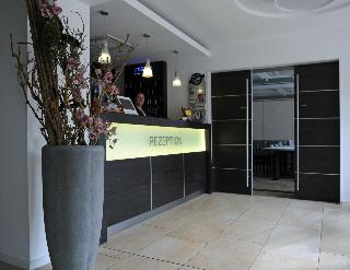 Hotel-Restaurant Thomsen fotoÄŸrafÄ±
