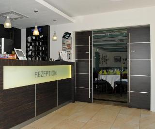 Hotel-Restaurant Thomsen fotoÄŸrafÄ±