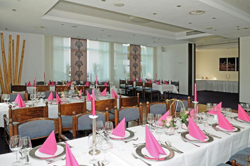 Hotel-Restaurant Thomsen - Toplantı
