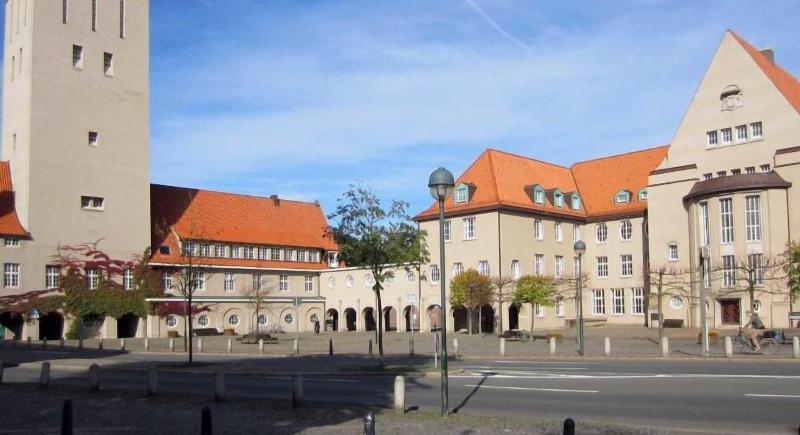 Hotel-Restaurant Thomsen - Genel