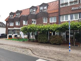 Hotel-Restaurant Thomsen fotoÄŸrafÄ±