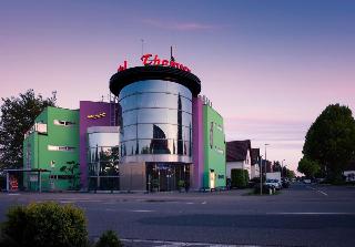 Hotel-Restaurant Thomsen fotoÄŸrafÄ±