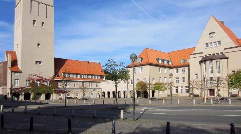 Hotel-Restaurant Thomsen - Genel