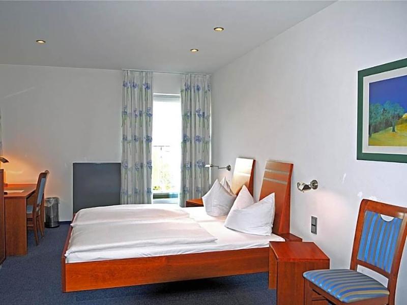Hotel-Restaurant Thomsen - Genel