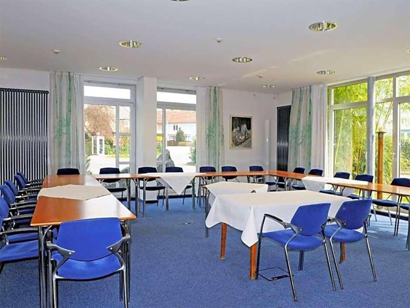 Hotel-Restaurant Thomsen - Genel