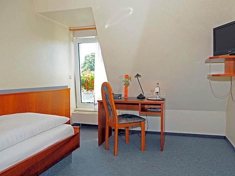 Hotel-Restaurant Thomsen - Genel