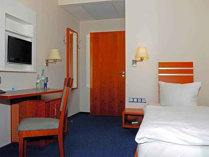 Hotel-Restaurant Thomsen - Genel