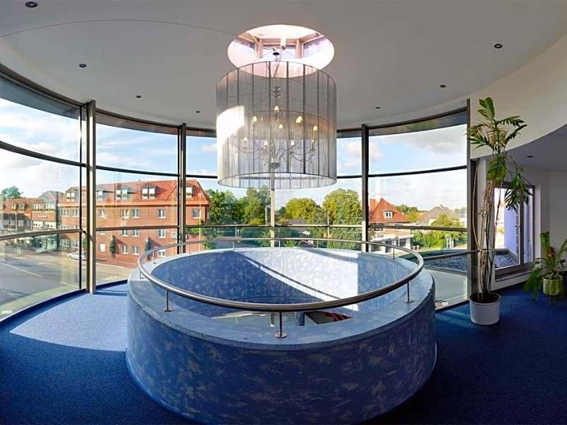Hotel-Restaurant Thomsen - Genel