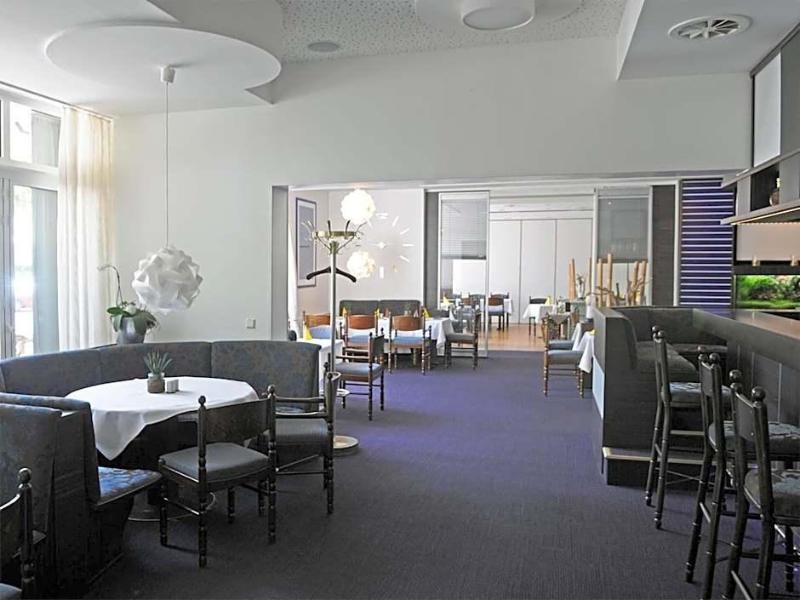 Hotel-Restaurant Thomsen - Genel