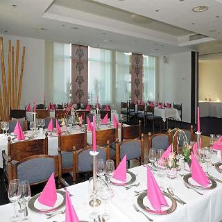 Hotel-Restaurant Thomsen fotoÄŸrafÄ±
