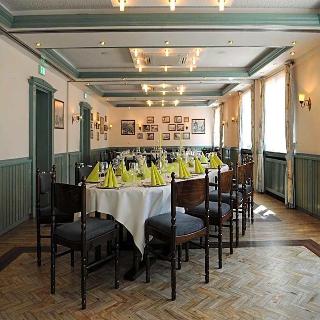 Hotel-Restaurant Thomsen fotoÄŸrafÄ±