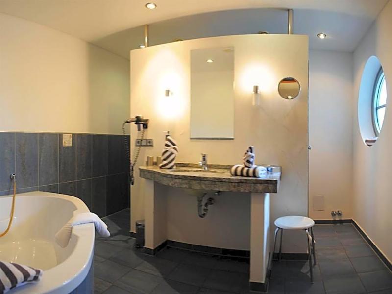Hotel-Restaurant Thomsen - Genel