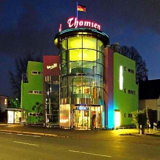 Hotel-Restaurant Thomsen fotoÄŸrafÄ±