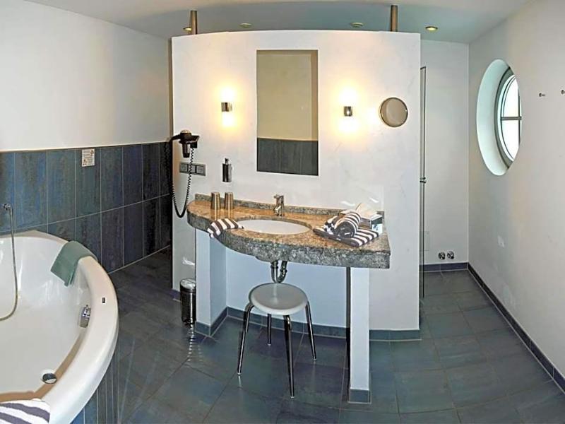 Hotel-Restaurant Thomsen - Genel